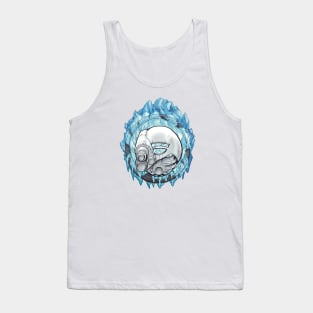 Toa of Ice Tank Top